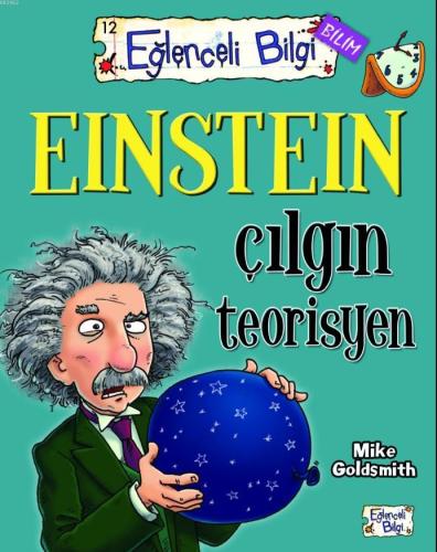 Einstein Çılgın Teorisyen