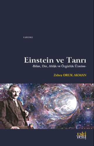 Einstein ve Tanrı