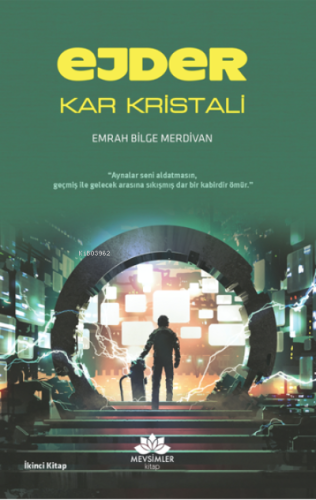 Ejder Kar Kristali 2.Kitap