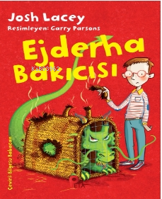 Ejderha Bakıcısı