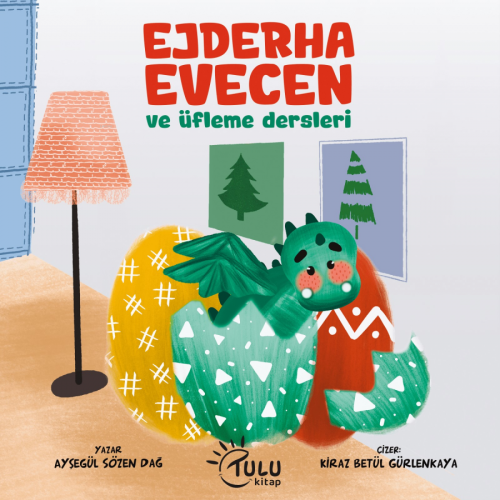 Ejderha Evecen ve Üfleme dersleri