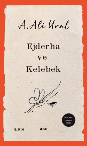 Ejderha ve Kelebek