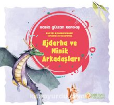 Ejderha ve Minik Arkadaşları