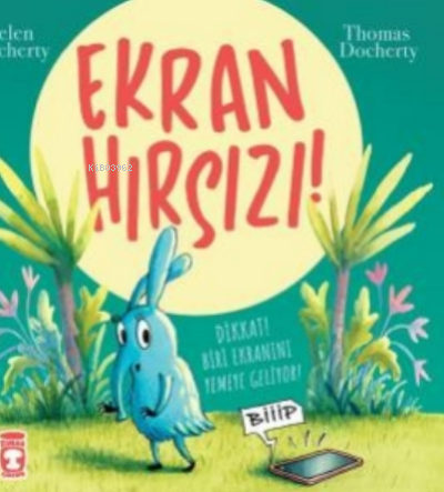 Ekran Hırsızı