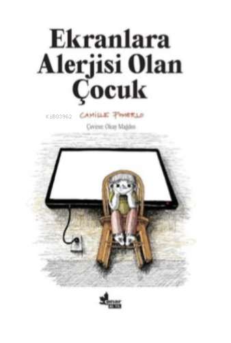 Ekranlara Alerjisi Olan Çocuk