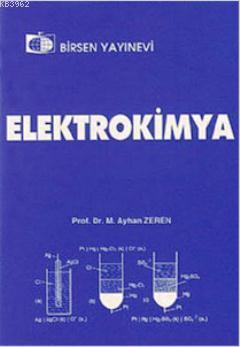 Elektrokimya