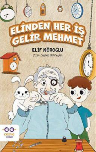 Elinden Her İş Gelir Mehmet