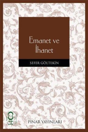 Emanet ve İhanet