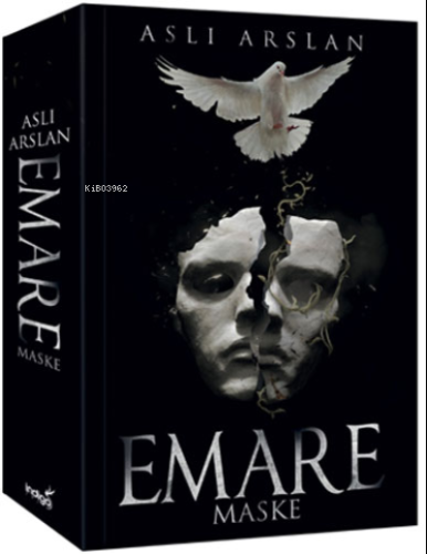 Emare - Maske