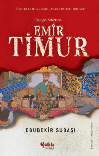 Emir Timur