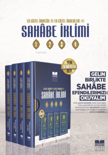 En Güzel Örneğin En Güzel Örnekleri Sahabe İklimi;82 İl 82 Sahabe 4 Ci