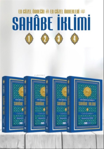 En Güzel Örneğin En Güzel Örnekleri Sahabe İklimi ;82 İl 82 Sahabi Cil