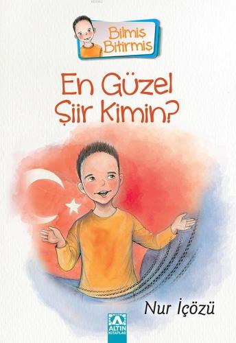 En Güzel Şiir Kimin