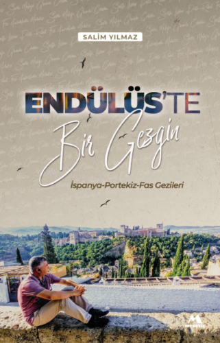 Endülüs'te Bir Gezgin