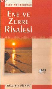 Ene ve Zerre Risalesi (orta Boy)