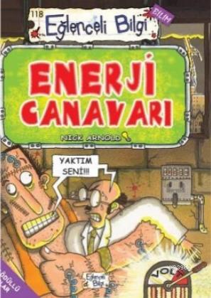 Enerji Canavarı