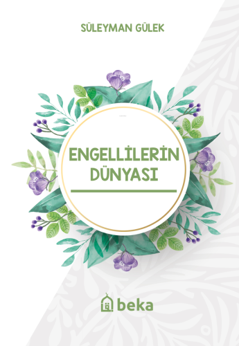 Engellilerin Dünyası