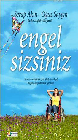 Engelsizsiniz