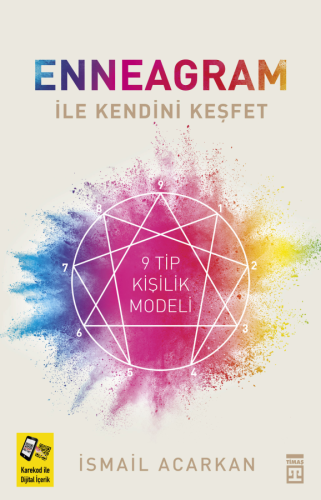 Enneagram İle Kendini Keşfet; 9 Tip Kişilik Modeli