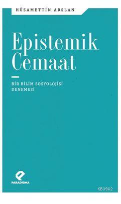 Epistemik Cemaat