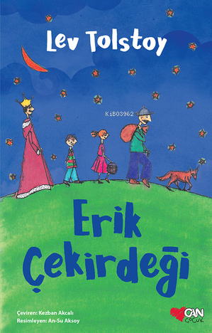 Erik Çekirdeği