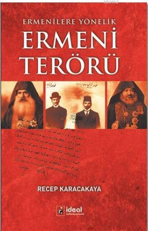 Ermenilere Yönelik Ermeni Terörü