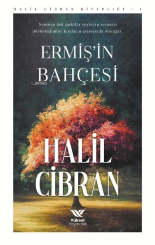 Ermiş'in Bahçesi