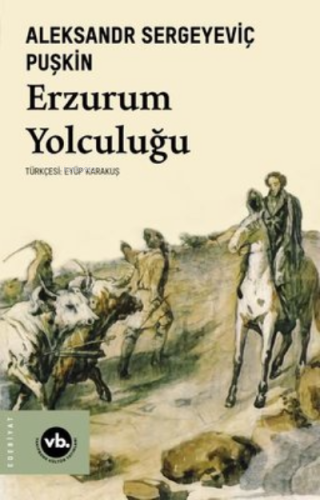 Erzurum Yolculuğu