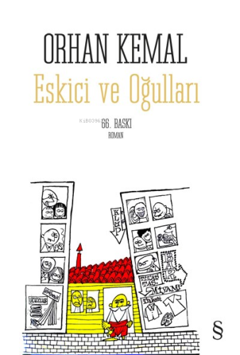 Eskici ve Oğulları