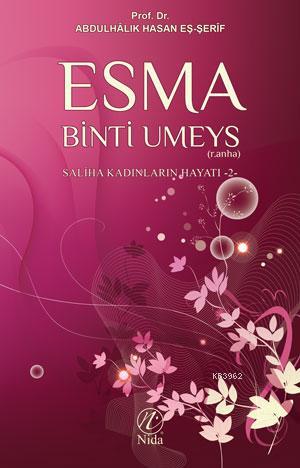 Esma binti Umeys