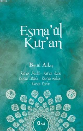 Esma'ül Kur'an