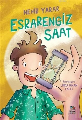 Esrarengiz Saat