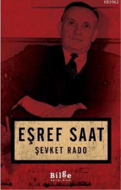 Eşref Saat