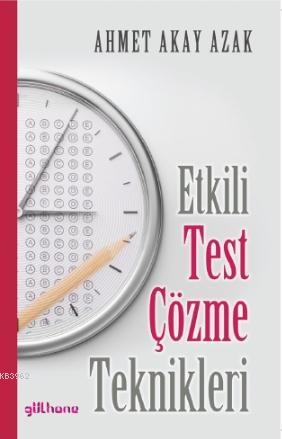 Etkili Test Çözme Teknikleri