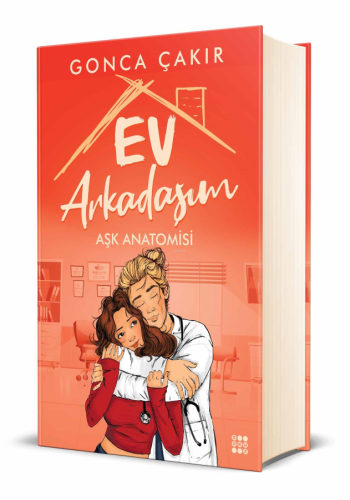 Ev Arkadaşim – Aşk Anatomi̇si̇