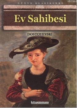 Ev Sahibesi