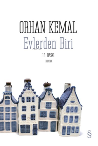 Evlerden Biri