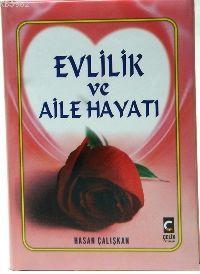 Evlilik ve Aile Hayatı (Ciltli)