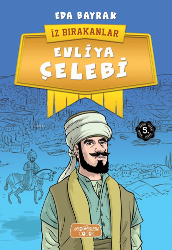 Evliya Çelebi