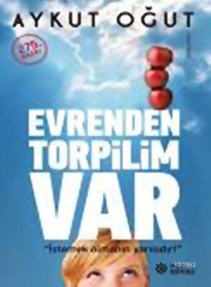 Evrenden Torpilim Var