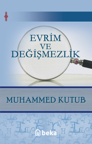 Evrim ve Değişmezlik