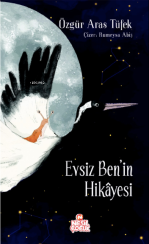 Evsiz Ben'in Hikâyesi