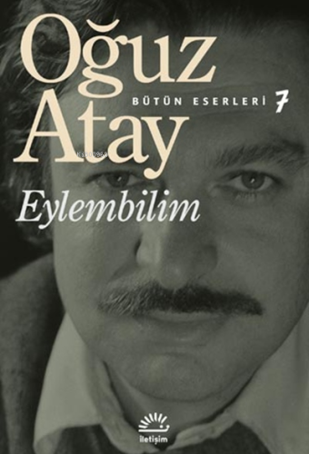 Eylembilim