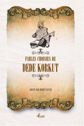 Fables Choisies de Dede Korkut