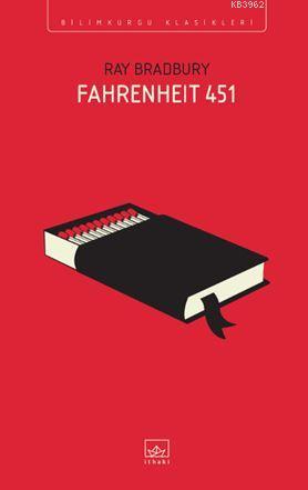 Fahrenheit 451