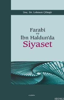 Farabi ve İbn Haldun'da Siyaset