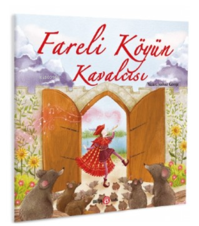 Fareli Köyün Kavalcısı