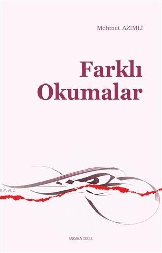 Farklı Okumalar