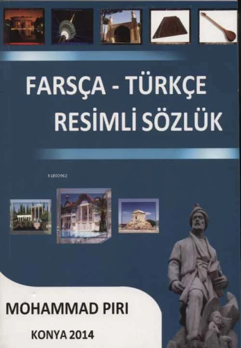 Farsça-Türkçe Resimli Sözlük