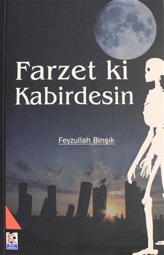 Farzet ki Kabirdesin